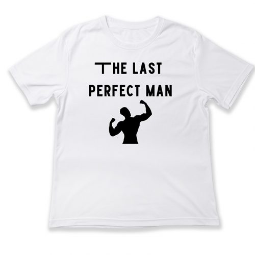 The last perfect man