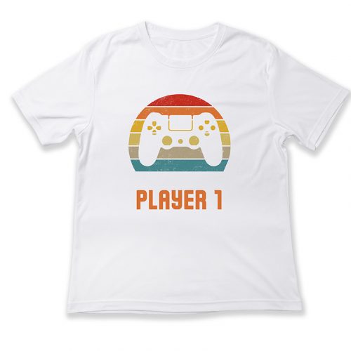 Player 1