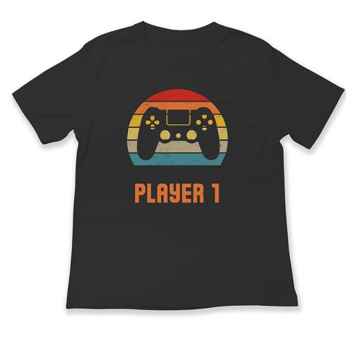 Player 1