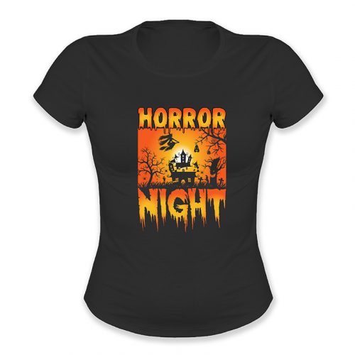 Horror night, Halloween