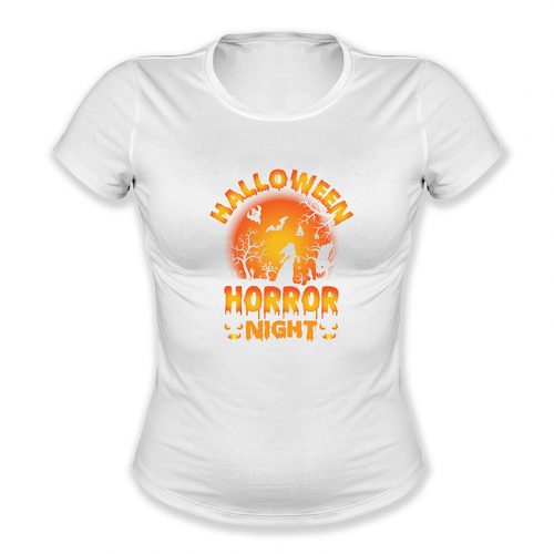 Halloween horror night, Halloween