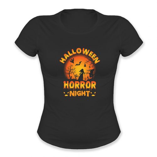 Halloween horror night, Halloween