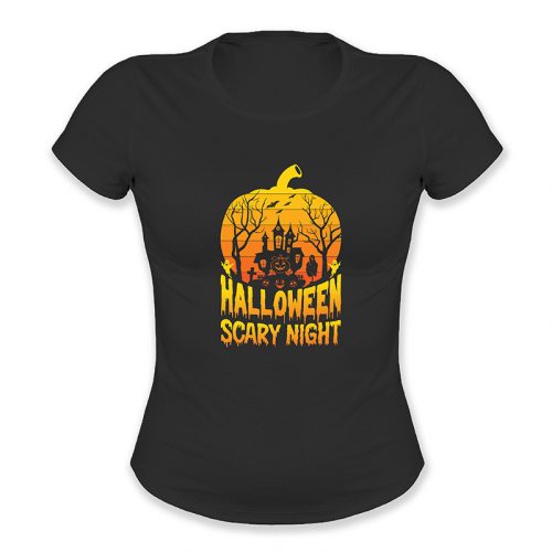 Halloween scary night, Halloween