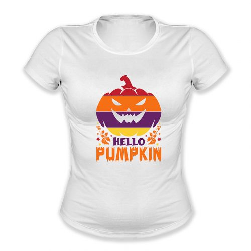 Hello pumpkin, Halloween