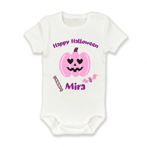 Happy Halloween, Mira, Halloween