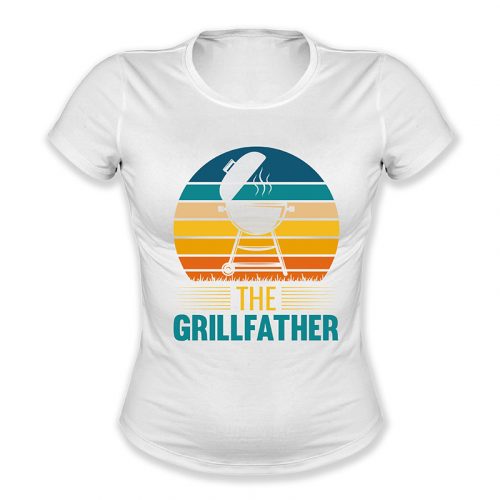 The Grillfather, retró