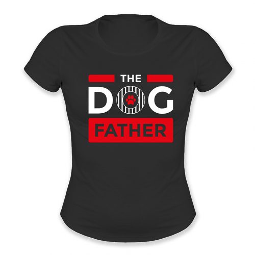 The dog father, tappancsos