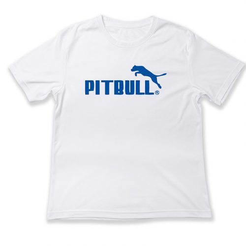 Pitbull logó