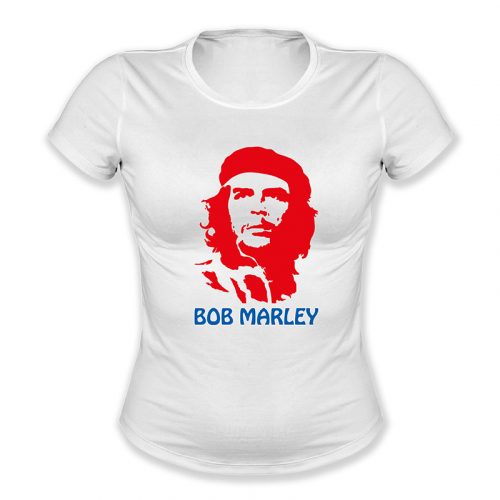 Che Guevara - Bob Marley