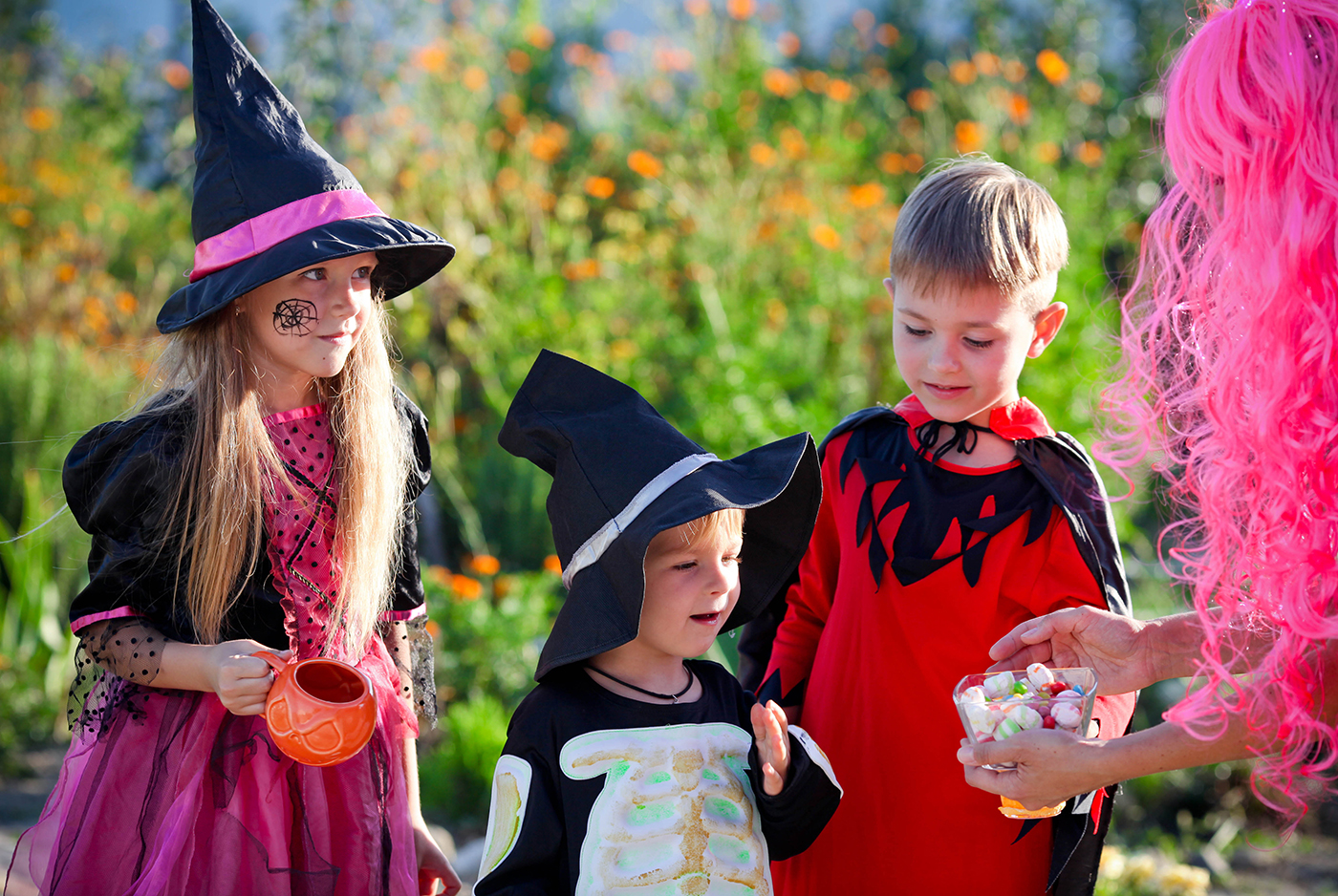 Halloween, Egyedi Feliratozott Pólók